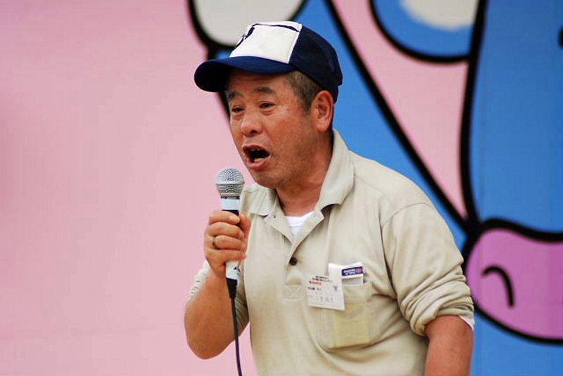 第25回前沢牛まつり2009 2009/06/07