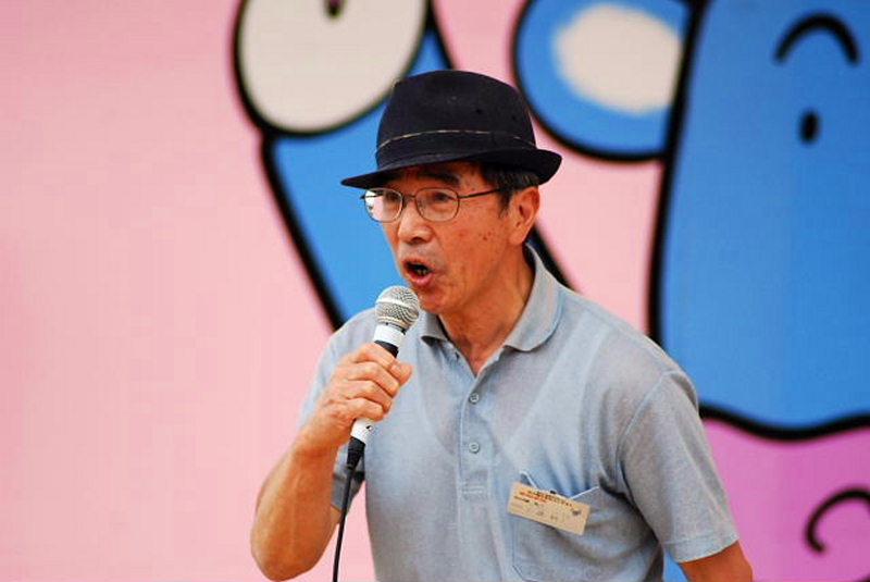 第25回前沢牛まつり2009 2009/06/07