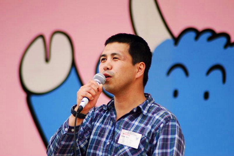 第25回前沢牛まつり2009 2009/06/07