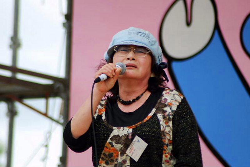 第25回前沢牛まつり2009 2009/06/07