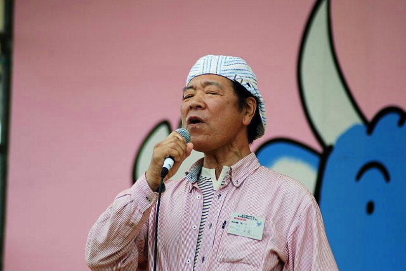 第25回前沢牛まつり2009 2009/06/07