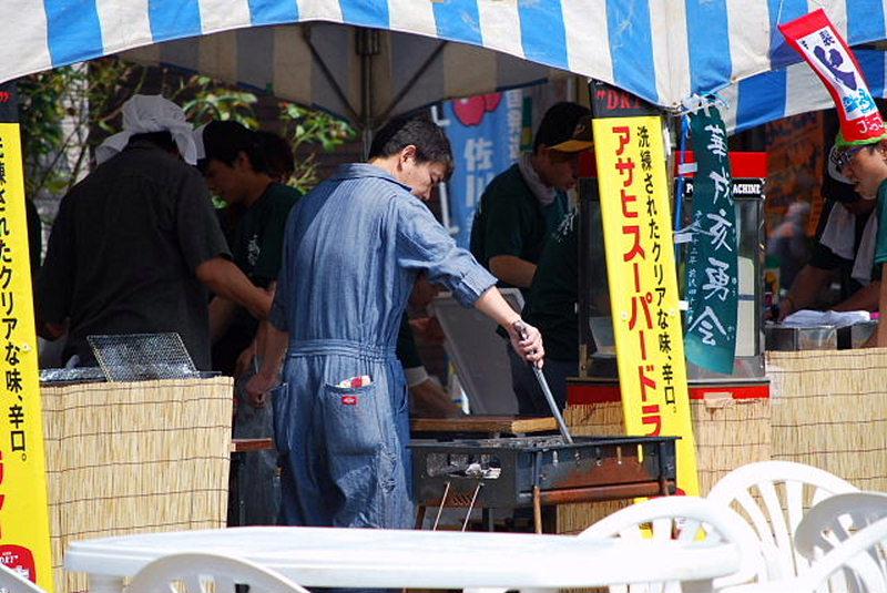 第5回奥州前沢よさこいFestaV 2009その1 2009/07/05