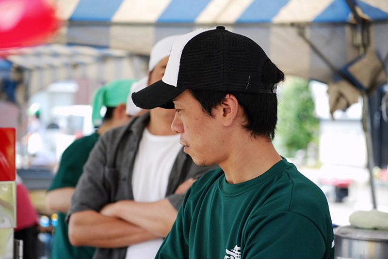 第5回奥州前沢よさこいFestaV 2009その1 2009/07/05