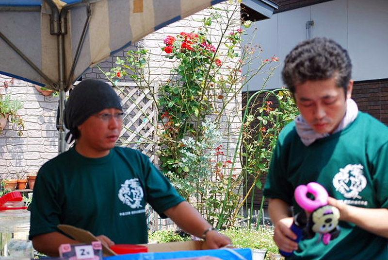 第5回奥州前沢よさこいFestaV 2009その1 2009/07/05