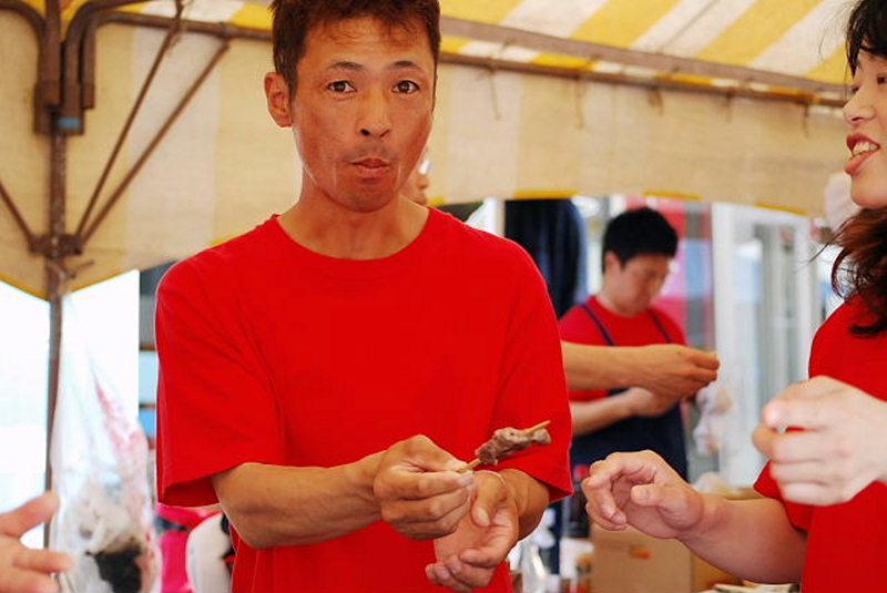 第5回奥州前沢よさこいFestaV 2009その1 2009/07/05