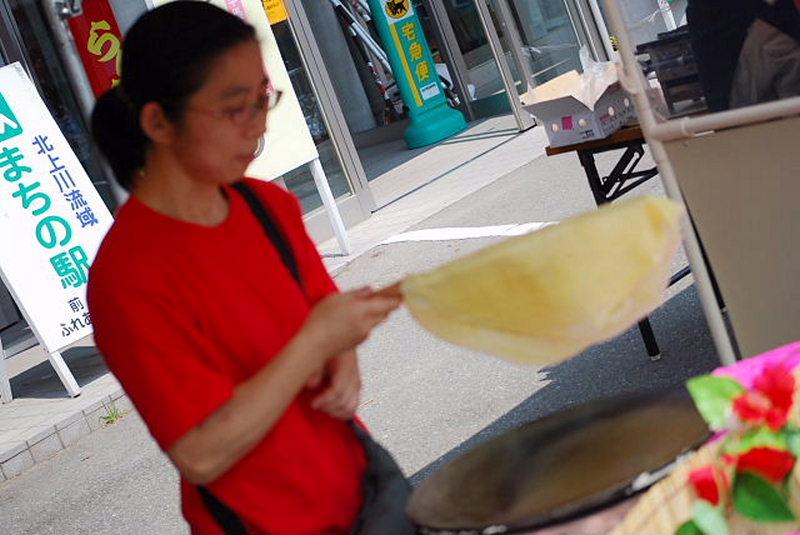 第5回奥州前沢よさこいFestaV 2009その1 2009/07/05