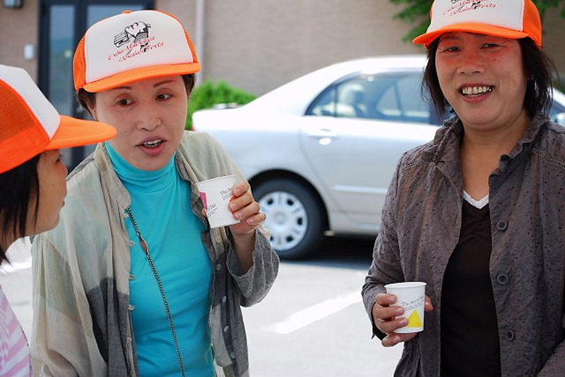 第5回奥州前沢よさこいFestaV 2009その1 2009/07/05