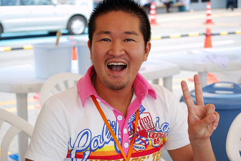 第5回奥州前沢よさこいFestaV 2009その1 2009/07/05