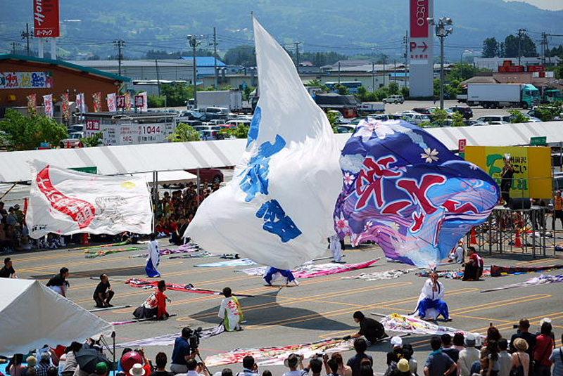 第5回奥州前沢よさこいFestaV 2009その1 2009/07/05