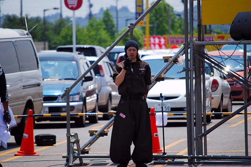 第5回奥州前沢よさこいFestaV 2009その1 2009/07/05