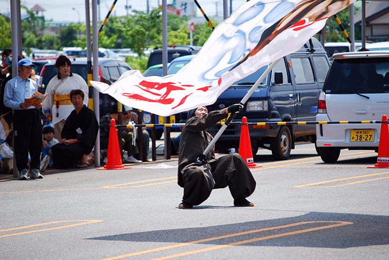 第5回奥州前沢よさこいFestaV 2009その1 2009/07/05