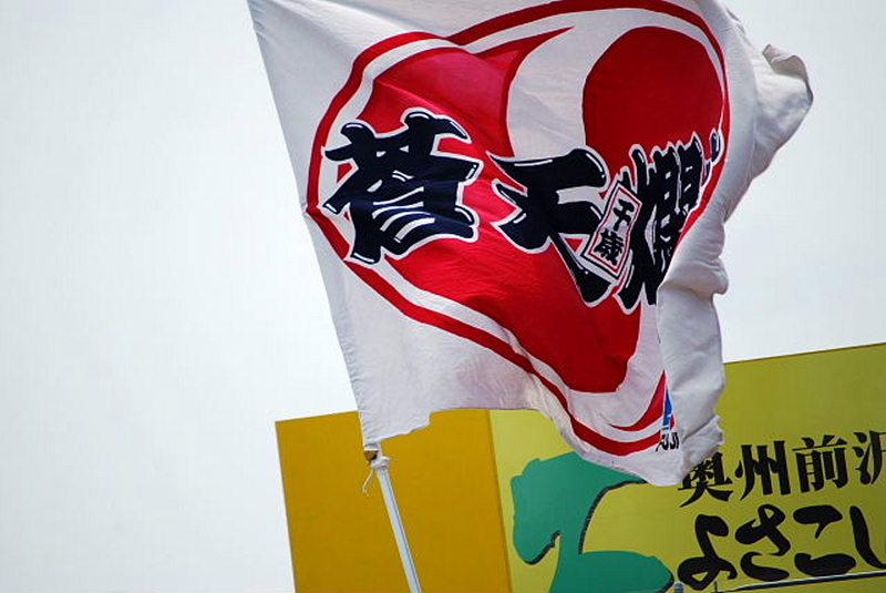 第5回奥州前沢よさこいFestaV 2009その1 2009/07/05