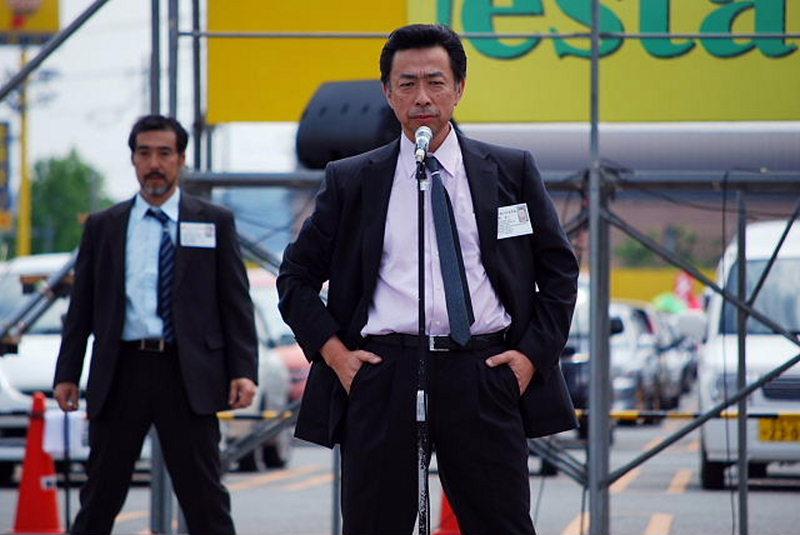 第5回奥州前沢よさこいFestaV 2009その1 2009/07/05