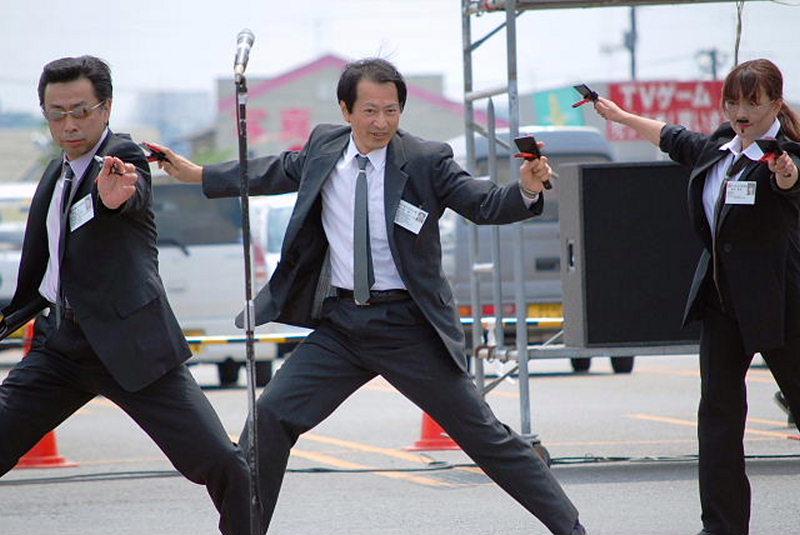 第5回奥州前沢よさこいFestaV 2009その1 2009/07/05