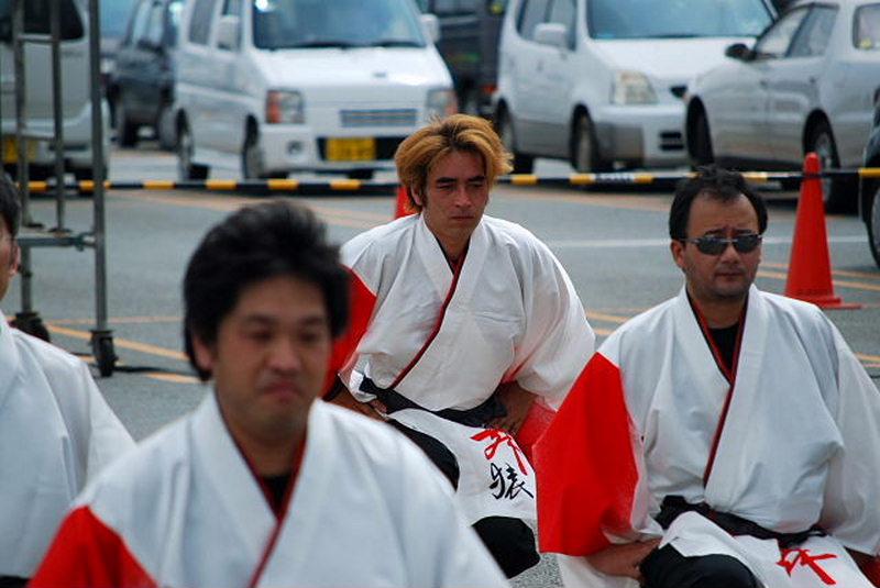 第5回奥州前沢よさこいFestaV 2009その1 2009/07/05