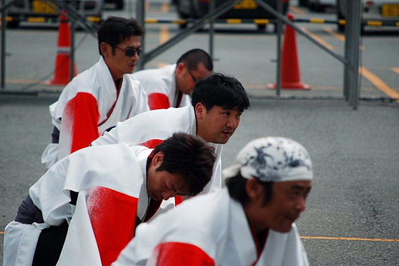 第5回奥州前沢よさこいFestaV 2009その1 2009/07/05