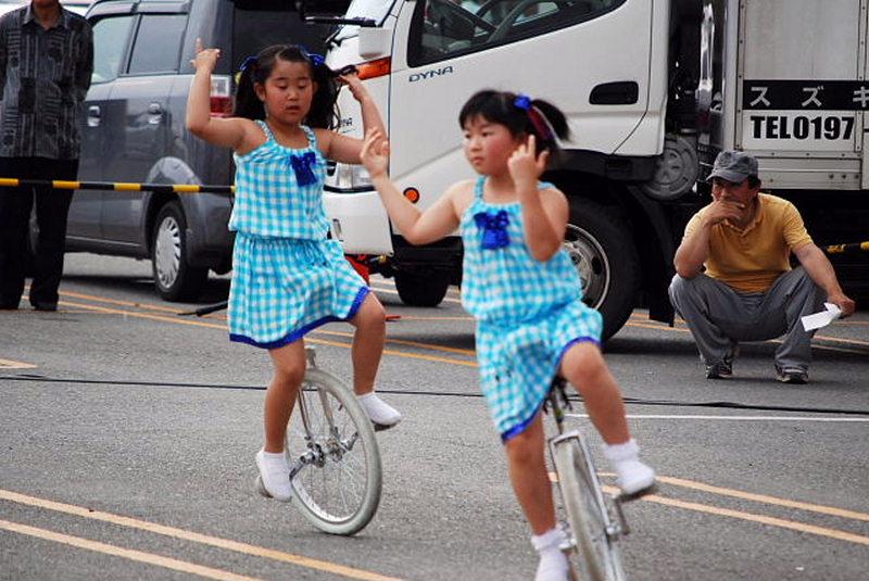 第5回奥州前沢よさこいFestaV 2009その1 2009/07/05