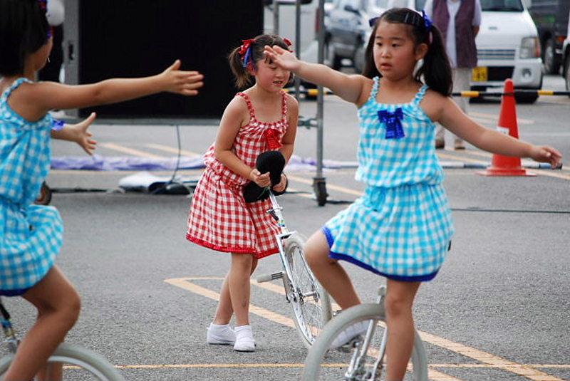 第5回奥州前沢よさこいFestaV 2009その1 2009/07/05