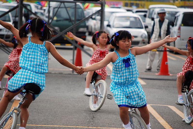 第5回奥州前沢よさこいFestaV 2009その1 2009/07/05