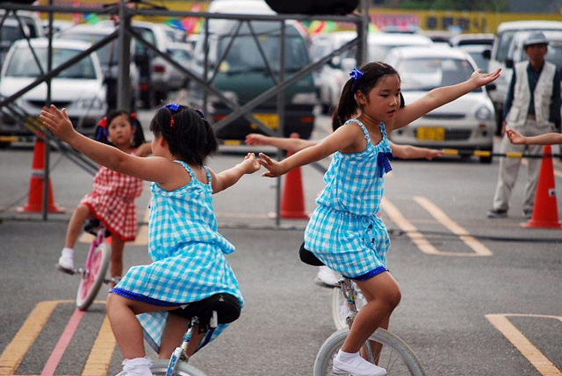 第5回奥州前沢よさこいFestaV 2009その1 2009/07/05