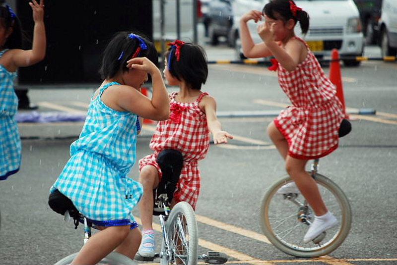 第5回奥州前沢よさこいFestaV 2009その1 2009/07/05