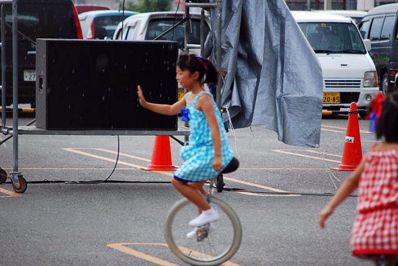 第5回奥州前沢よさこいFestaV 2009その1 2009/07/05