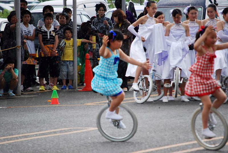 第5回奥州前沢よさこいFestaV 2009その1 2009/07/05