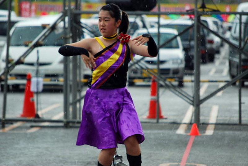 第5回奥州前沢よさこいFestaV 2009その1 2009/07/05