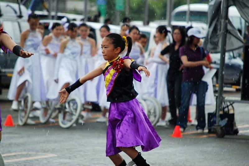 第5回奥州前沢よさこいFestaV 2009その1 2009/07/05