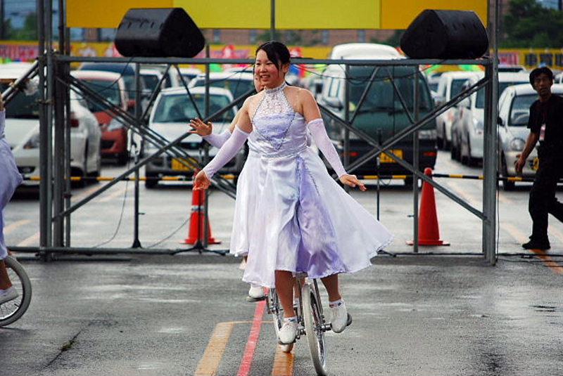 第5回奥州前沢よさこいFestaV 2009その1 2009/07/05