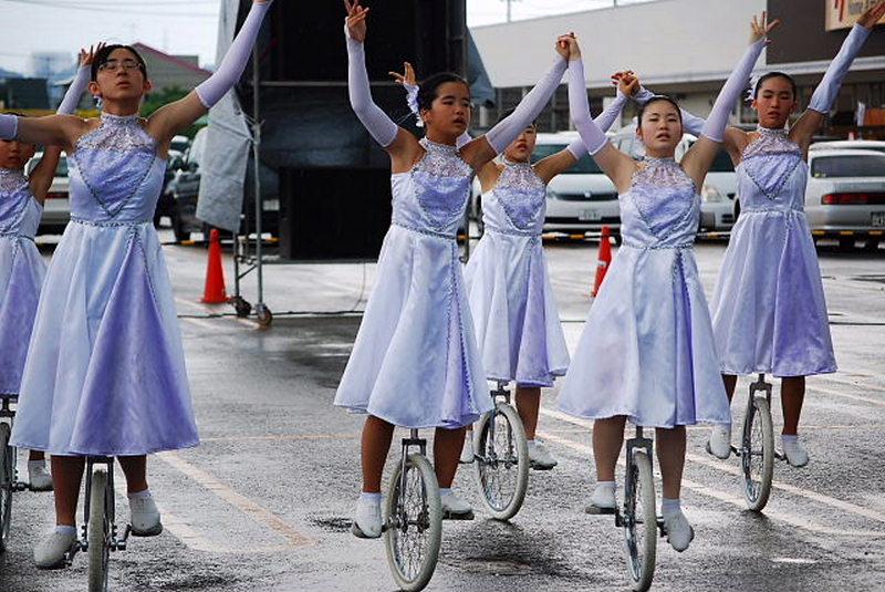 第5回奥州前沢よさこいFestaV 2009その1 2009/07/05