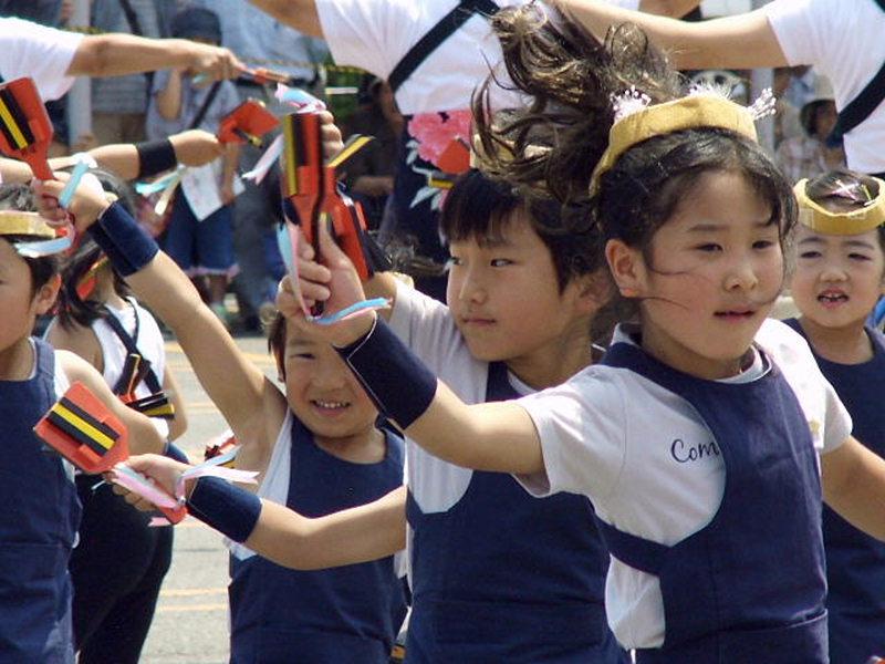 第5回奥州前沢よさこいFestaV 2009その2 2009/07/05