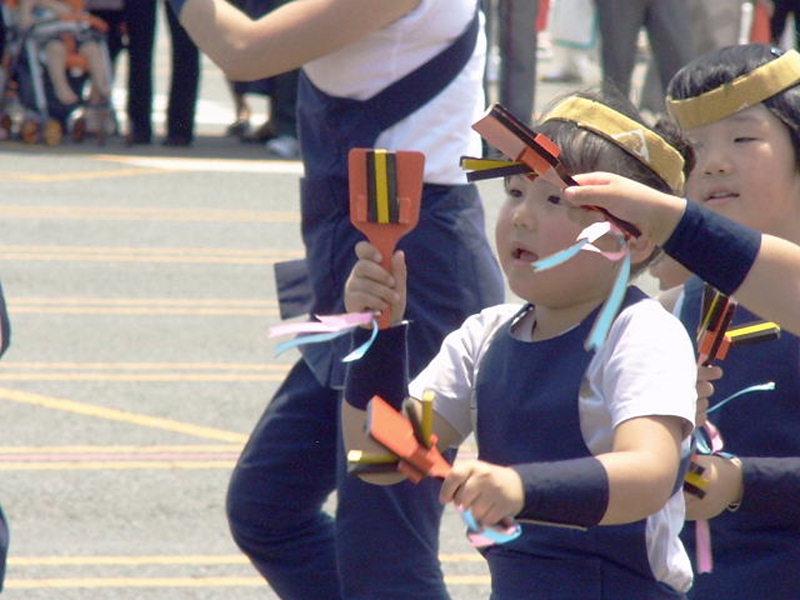 第5回奥州前沢よさこいFestaV 2009その2 2009/07/05