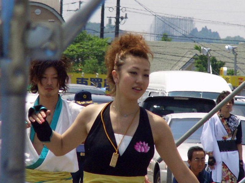 第5回奥州前沢よさこいFestaV 2009その2 2009/07/05