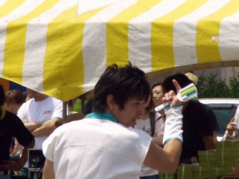 第5回奥州前沢よさこいFestaV 2009その2 2009/07/05