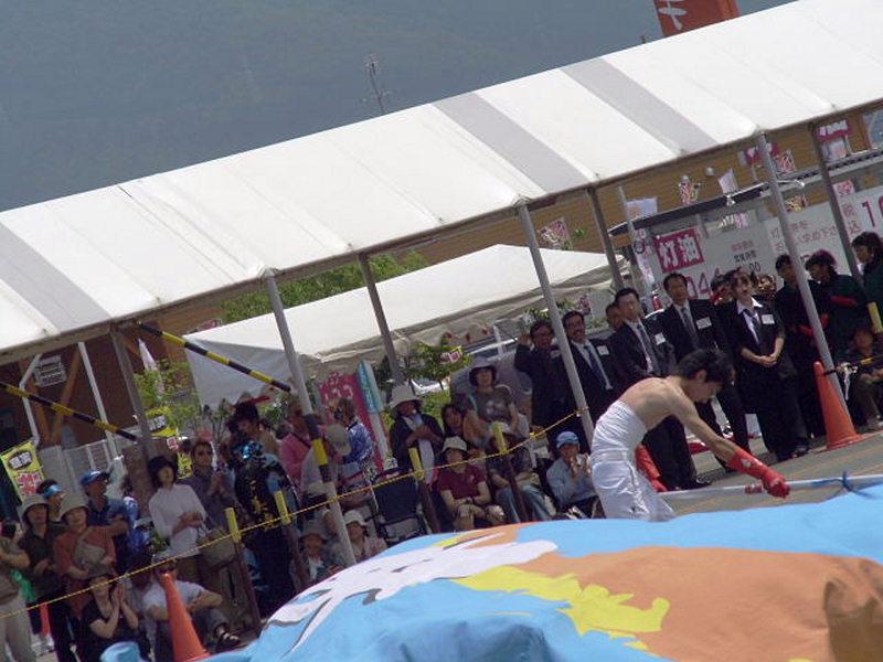 第5回奥州前沢よさこいFestaV 2009その2 2009/07/05