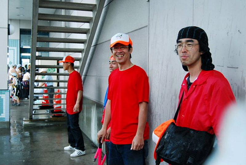 第5回奥州前沢よさこいFestaV 2009その2 2009/07/05