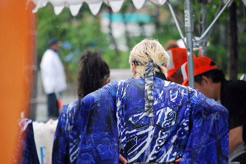 第5回奥州前沢よさこいFestaV 2009その2 2009/07/05