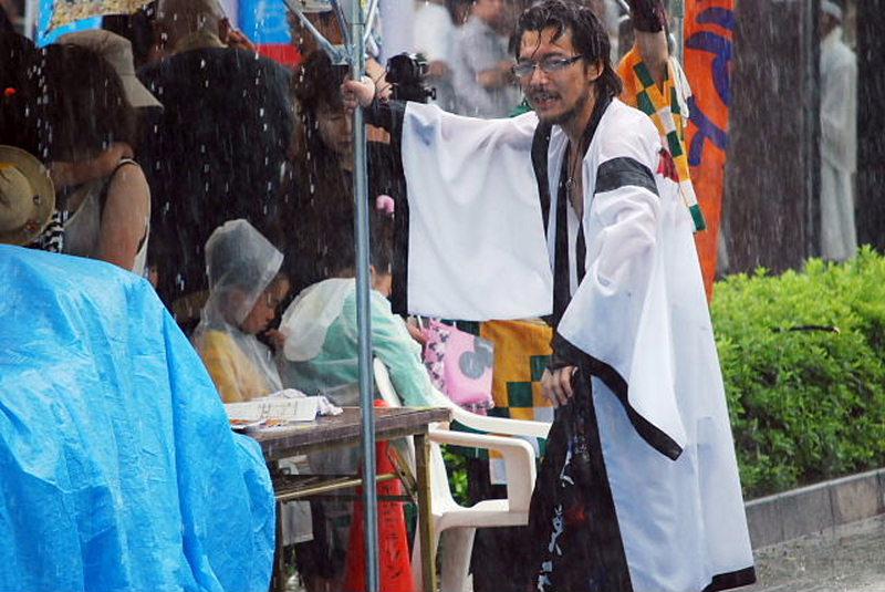 第5回奥州前沢よさこいFestaV 2009その2 2009/07/05