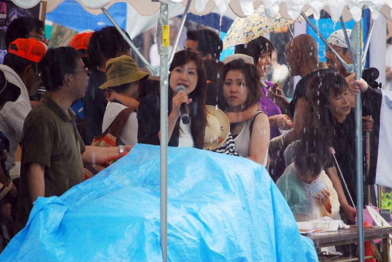 第5回奥州前沢よさこいFestaV 2009その2 2009/07/05