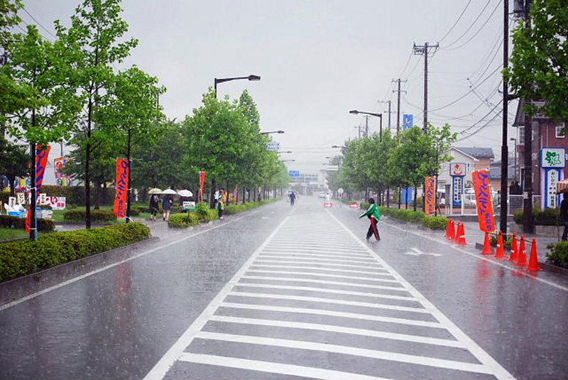 第5回奥州前沢よさこいFestaV 2009その2 2009/07/05