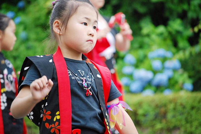 第5回奥州前沢よさこいFestaV 2009その2 2009/07/05