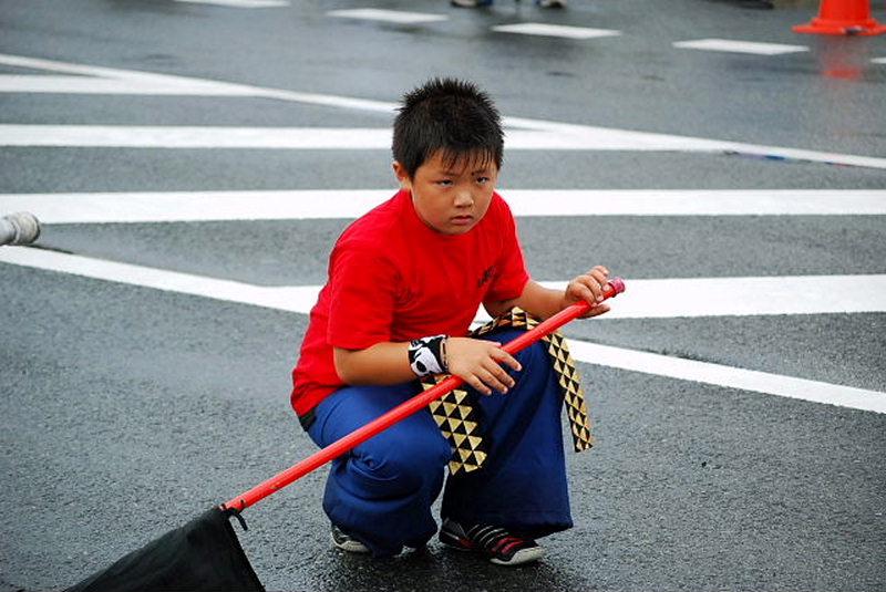 第5回奥州前沢よさこいFestaV 2009その2 2009/07/05