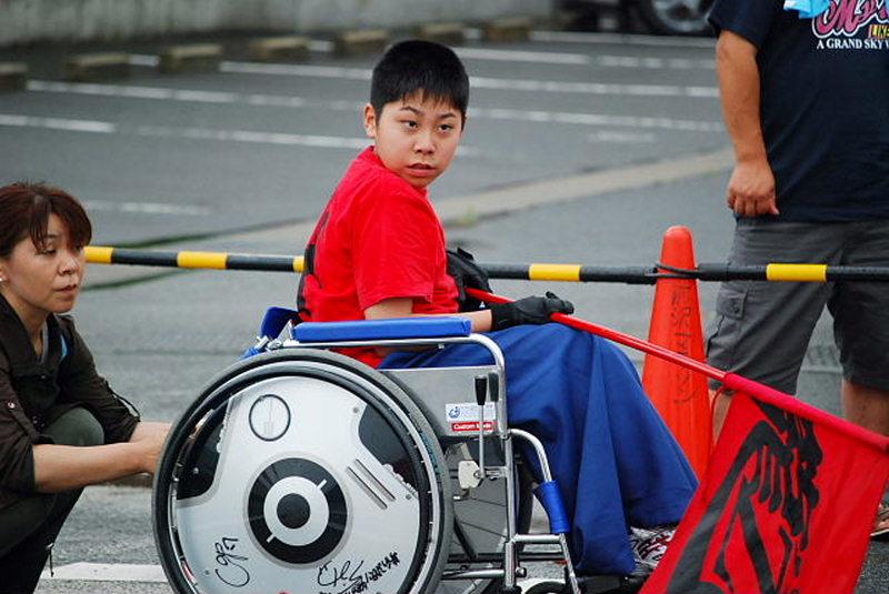 第5回奥州前沢よさこいFestaV 2009その2 2009/07/05