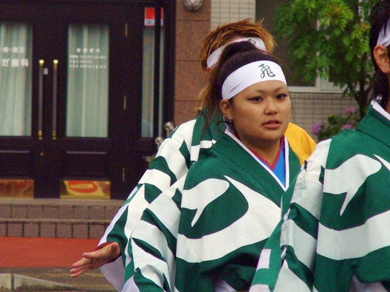 第5回奥州前沢よさこいFestaV 2009その2 2009/07/05