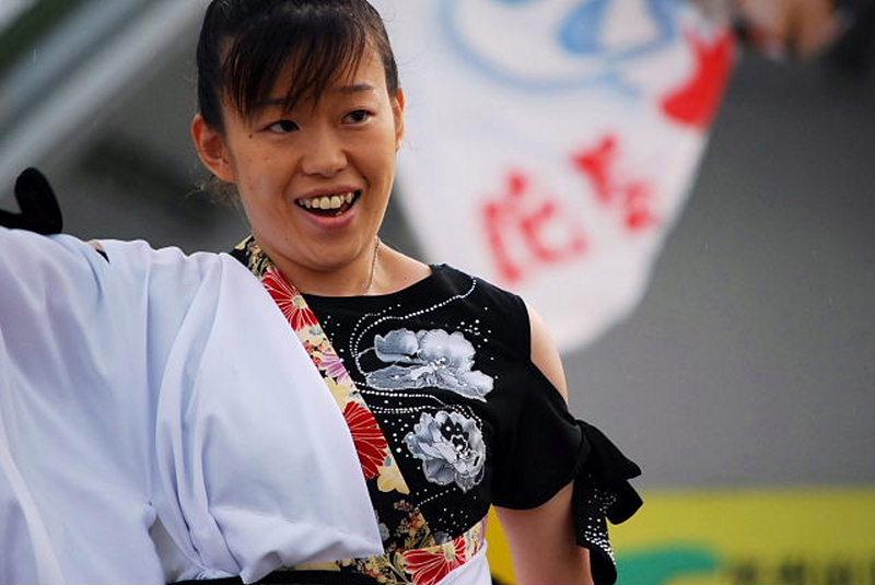 第5回奥州前沢よさこいFestaV 2009その2 2009/07/05