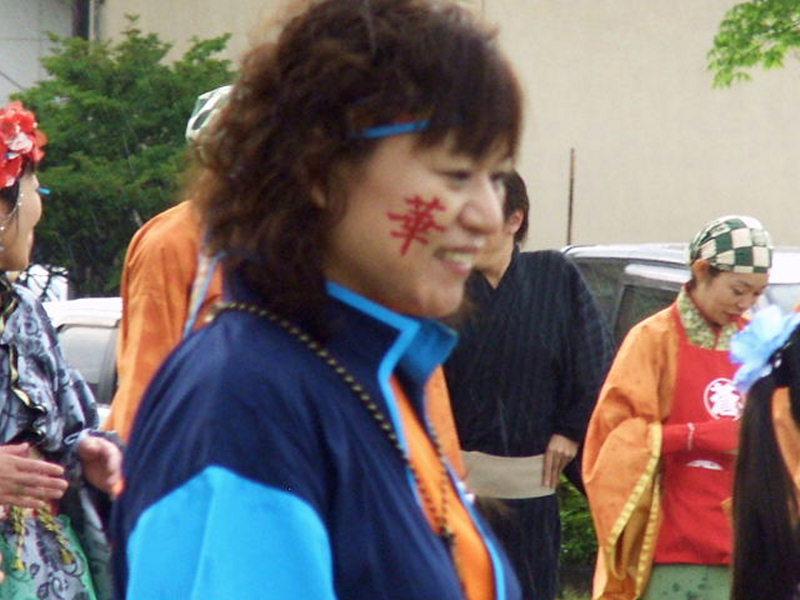 第5回奥州前沢よさこいFestaV 2009その2 2009/07/05