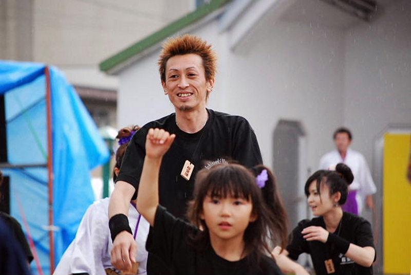 第5回奥州前沢よさこいFestaV 2009その2 2009/07/05