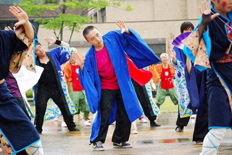 第5回奥州前沢よさこいFestaV 2009その2 2009/07/05