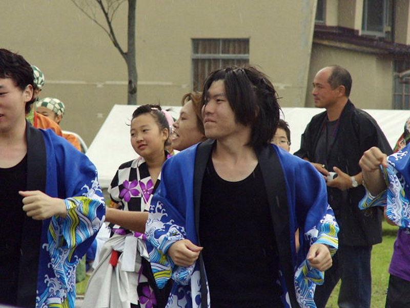 第5回奥州前沢よさこいFestaV 2009その2 2009/07/05